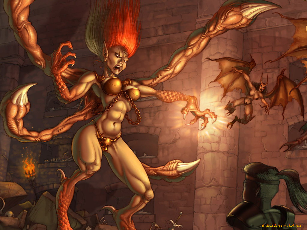, , diablo, ii